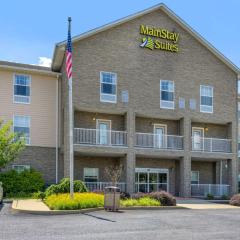 MainStay Suites Grantville - Hershey North