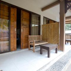 Asoka Homestay