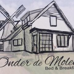 B&B Onder de Molen