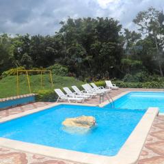 Hotel Valle Verde