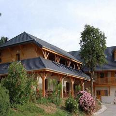 Auberge La Ferme De Ferrières