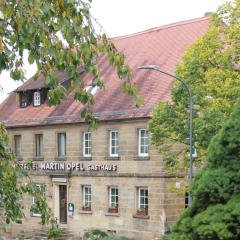 Hotel-Gasthof Opel