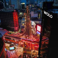 WOLO Kuala Lumpur