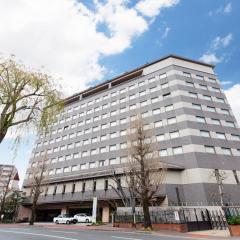 Ark Hotel Kumamotojo Mae -ROUTE INN HOTELS-