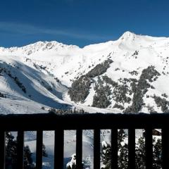 Appartement chaleureux 4-6 pers Chalet Chamois appt H2