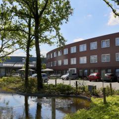 Hotel De Bonte Wever Assen