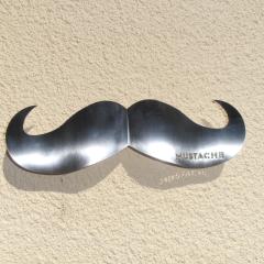 Mustache Studio