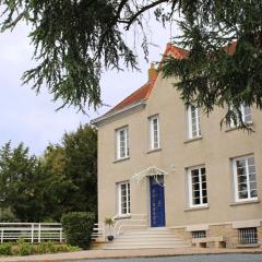 La Maison du Parc