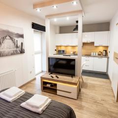 Tymon Apartament przy deptaku