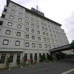 Hotel Route-Inn Yokkaichi