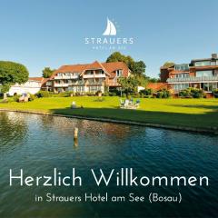 Strauers Hotel am See