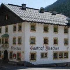 Gasthof Hirschen