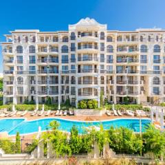 Harmony Suites Saint Vlas