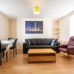 City Centre 2 Bed - Baron Taylor Street