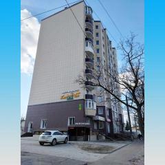 Molex Apartments 3