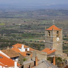 Casas da Villa- Monsanto