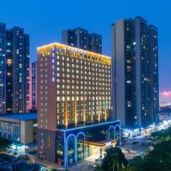 Foshan Jiagao Business Hotel