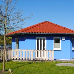 Bienenwabenhaus-Bungalow- nur für touristische Gäste