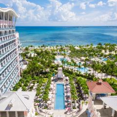 SLS at Baha Mar