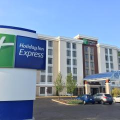 Holiday Inn Express Chicago NW - Arlington Heights, an IHG Hotel