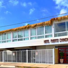 Hotel Puerto Chinchorro