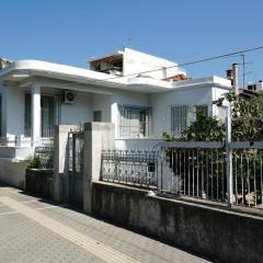 Aggelis Traditional Appartment