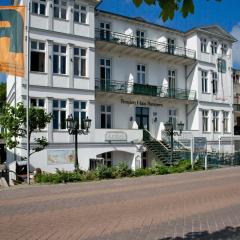 Pension Haus Pommern