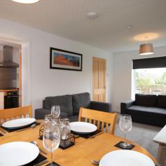 Grampian Serviced Apartments - Park View