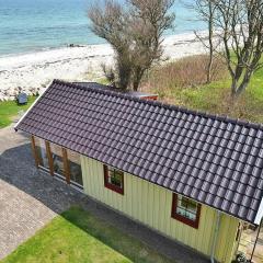 6 person holiday home in Otterup