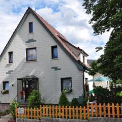 Pension Haus Barbara Oberhof