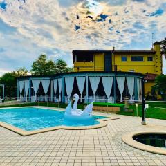 Villa Riviera Hotel Udine