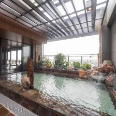 Dormy Inn Kawasaki Natural Hot Spring