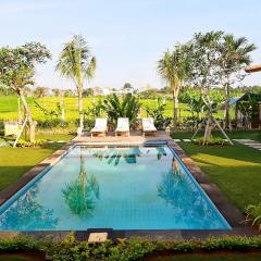 Omorich Bali Guest House