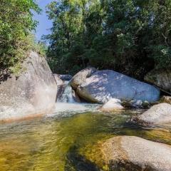 Sitio Namaste Paraty