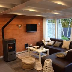 Terrasses de Malmedy Chalet 113