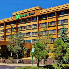 Holiday Inn Express Flagstaff, an IHG Hotel