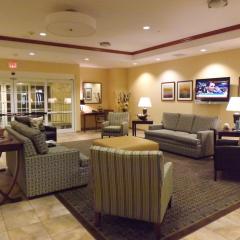 Candlewood Suites Fredericksburg, an IHG Hotel