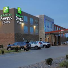 Holiday Inn Express & Suites - Columbia City by IHG