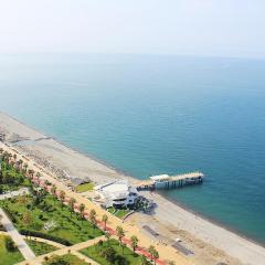 Sawaya Beach Front