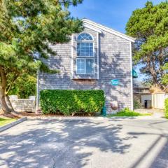 Beaches Inn | Sand Dune Townhouse