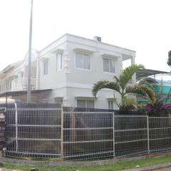 Diyar Villas Puncak K3/2