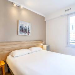 Comfort Hotel Rouen Alba