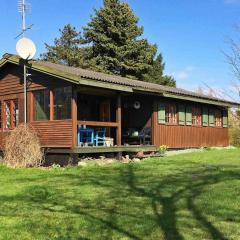 4 person holiday home in Bog By