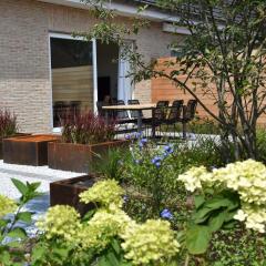 Vakantiewoning Lescaut