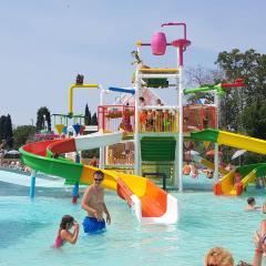 Camping Cisano - San Vito