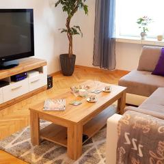 Apartament Nowowiejskiego