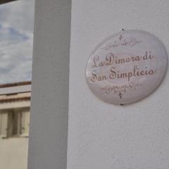 La Dimora di San Simplicio