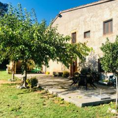 Casa rural Can Miquel - en pleno bosque y cerca de la PLAYA - increíbles rutas BTT