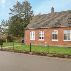 Awesome Home In Bogø By With Kitchen