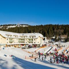 Ferienresidenz Grafenmatt, Feldberg